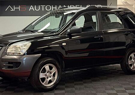 Kia Sportage LX 2WD