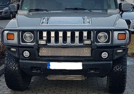 Hummer H2