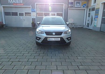 Seat Arona Style