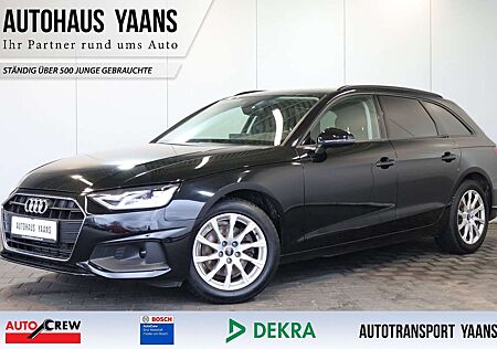 Audi A4 2.0 TFSI PRE.SEN+LED+NAVI+PDC+17"