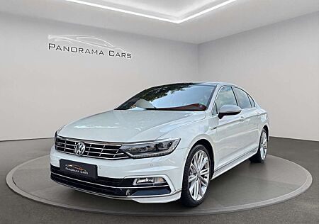 VW Passat Volkswagen Lim.Highline/R-Line/Vollaustattung/allrad