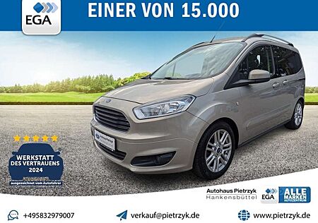 Ford Tourneo Courier Titanium 1.0 EcoBoost