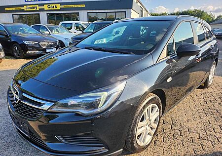 Opel Astra Sports Tourer Diesel 1.6 D Start/Stop Edition