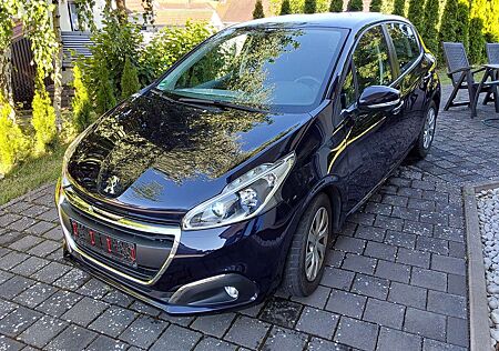 Peugeot 208 PureTech 82 Start