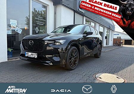 Mazda CX-60 5WGN 3.3L e-SKYACTIV D 254ps 8AT AWD