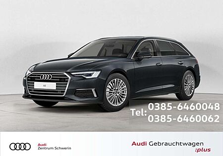 Audi A6 Avant 40 2.0 TDI quattro design S-tronic