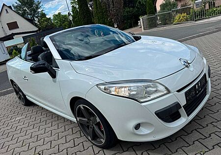 Renault Megane Luxe