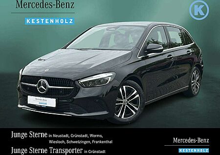 Mercedes-Benz B 200 PROGRESSIVE+KAMERA+EASYPACK+VOR-DISTRO+LED