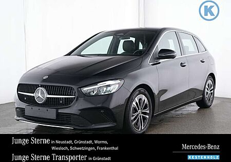 Mercedes-Benz B 200 PROGRESSIVE+KAMERA+EASYPACK+VOR-DISTRO+LED