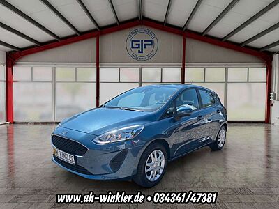 Ford Fiesta Trend Klima*Bluetooth