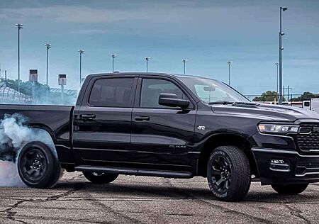 Dodge RAM 1500 Crew Cab Limited Night 5.7l V8 MY26