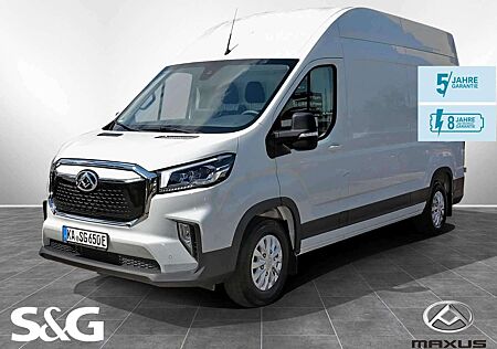 Maxus eDeliver 9 KeylessGo+RüKa+Sitzheizung+CarPlay