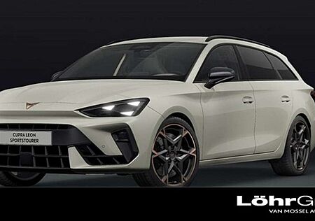 Cupra Leon Sportstourer VZ 2.0 TSI 245 kW 7-Gang-DSG LED-S...