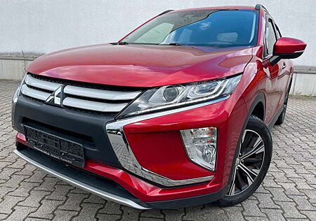 Mitsubishi Eclipse Cross Diamant Edit.+|AHK|KAMERA|SPUR|SHZ