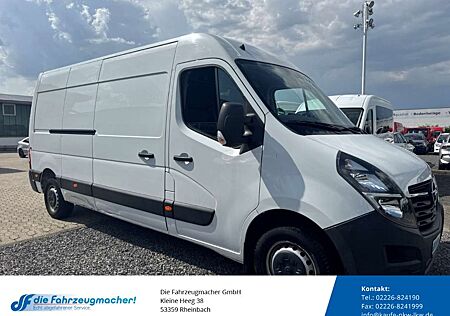 Opel Movano B Kasten L3H2 3,5t 2.3 CDTI Biturbo