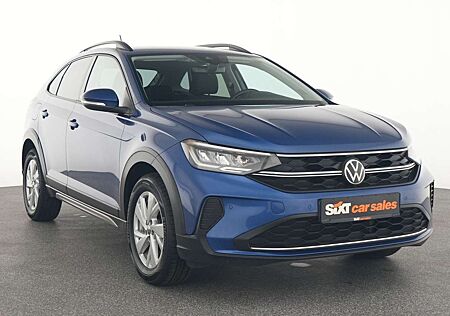 VW Taigo Volkswagen 1.0 TSI Life NAV|LED|PDC v+h|SHZG|DigCoPro