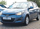 Hyundai i20 1.4/VOLL SHEFT/KLIMA/AUTOMATIK/ORIG KM