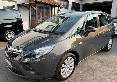 Opel Zafira C Tourer 1.4 Style 7.SITZER NAVI KAM SHZ
