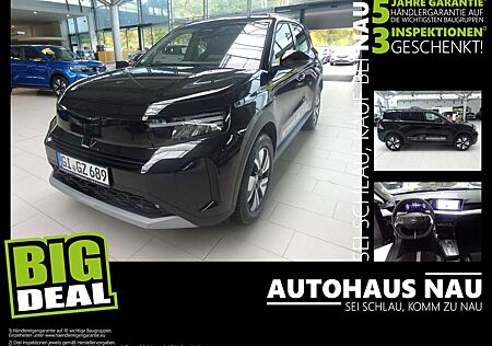 Opel Frontera GS 7-Sitzer Inspektionspaket BigDeal!