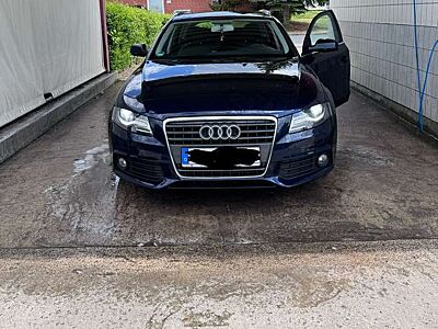 Audi A4 Avant 1.8 TFSI Ambiente