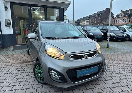 Kia Picanto 1.2 Spirit*AUTOMATIK*KLIMA*TÜV NEU*