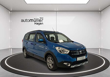 Dacia Lodgy 1.6 SCe Stepway KAM|NAVI|KLIM|BTH|SHZ|TEMP