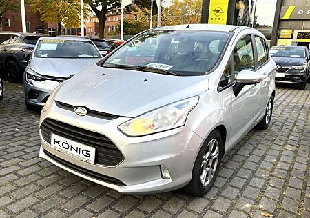 Ford B-Max 1.6 Sync Edition AUTOMATIK