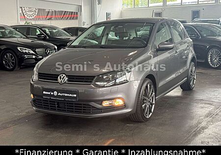 VW Polo Volkswagen 1.4 TDI 66kW*Trendline*2.Hand*Top Zustand*
