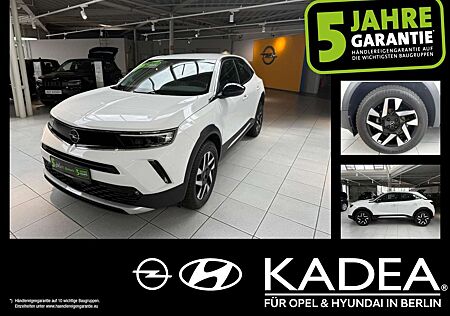 Opel Mokka 1.2 LED,180°Kamera,PDC,Sitzhzg,KlimaA.