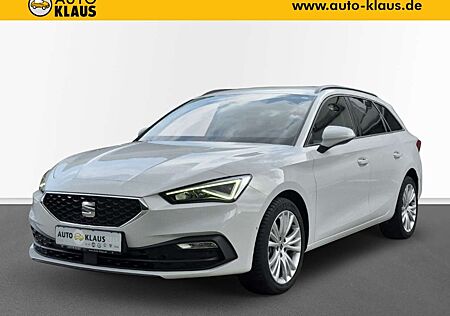 Seat Leon Sportstourer 1.5 eTSI Style