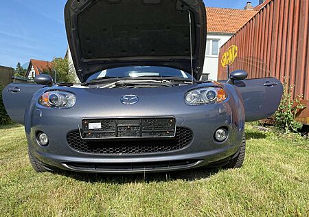 Mazda MX-5 1.8 i MZR Roadster Coupe NC1 Revolution