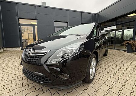 Opel Zafira C Tourer Autom. Innovation Flexfix 7-S