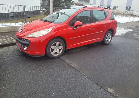 Peugeot 207 SW 95 VTi Filou
