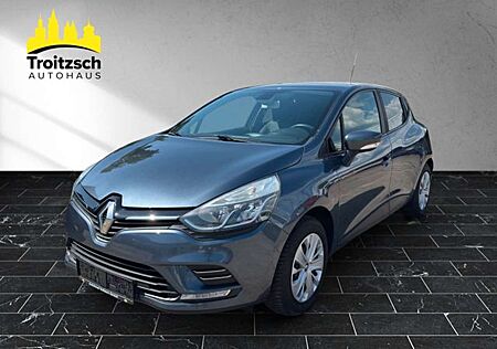 Renault Clio IV Cargo Extra Energy Cargo Extra