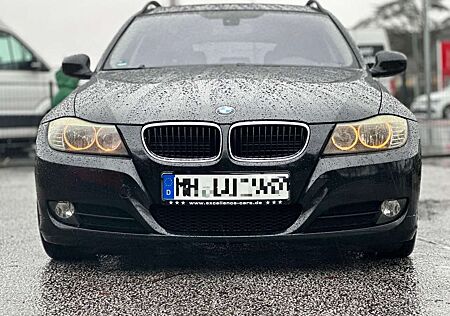 BMW 320d 320 e91 Euro 5 Facelift TÜV Tel. 017614931780