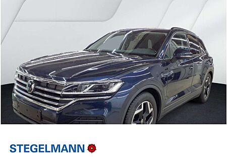 VW Touareg Volkswagen 3.0 TDI Aut. 4M *AHK*Luft*LED*Navi*