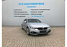 BMW 430i 430 Gran Coupé Sport Line Top