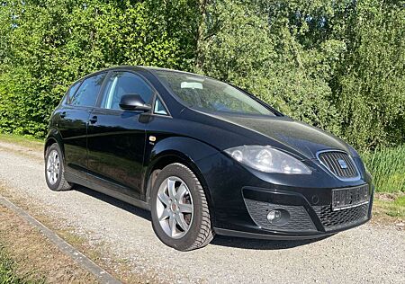 Seat Altea 1.2l TSI Tüv=09/25 Euro5 173T-Km Klima VB