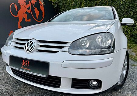 VW Golf Volkswagen V #1.6#TÜV#SERVICE-NEU#TOP