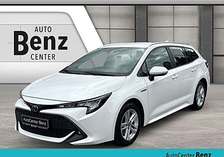 Toyota Corolla TS 2.0 HYBRID COMFORT Klima Navi Rückfahrkamera