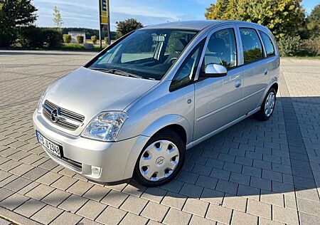 Opel Meriva 1.4
