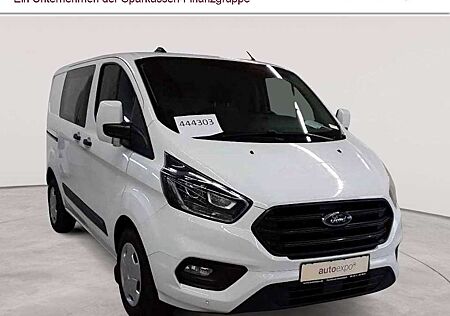 Ford Transit Custom 340 Klima Navi Kamera