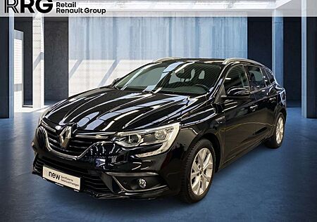 Renault Megane IV GRANDTOUR LIMITED TCe 140