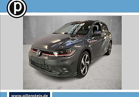 VW Polo Volkswagen GTI NAVI+TRAVEL+APP+ACC