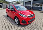 Peugeot 108 Access