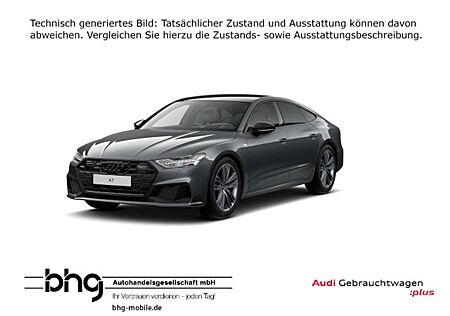 Audi A7 55 TFSIe Quattro S tronic *PANO*AHK*B&O*