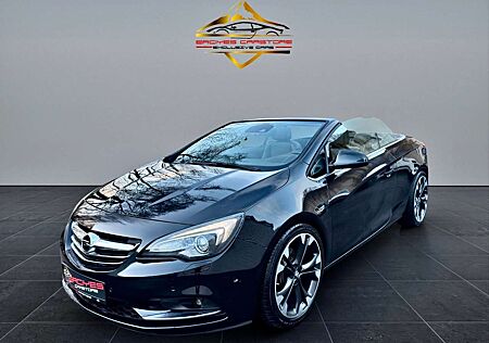 Opel Cascada Innovation ecoFlex BI Turbo*STNDHZG*VOLL