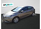 Opel Astra Edition/Navi