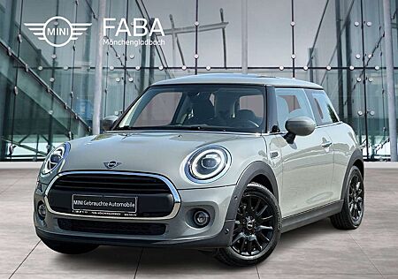 Mini ONE Chili LED Pano.Dach Tempomat Parkassistent