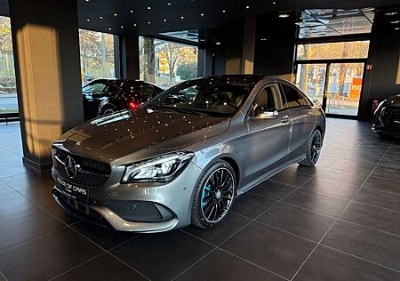 Mercedes-Benz CLA 250 AMG*Pano*Memory*Harman/Kardon*Kamera